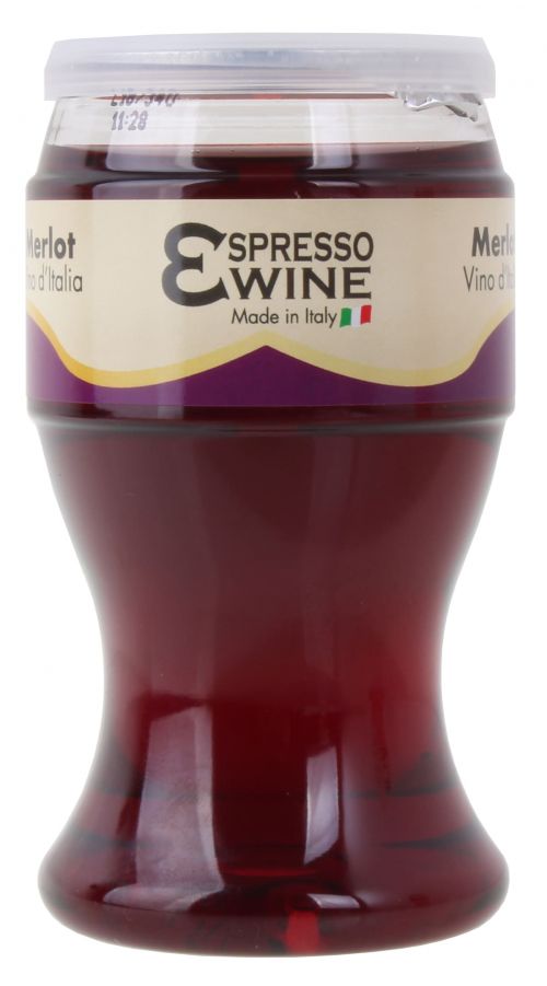 MERLOT VINO D'ITALIA